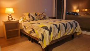 Departamento estudio Chillan